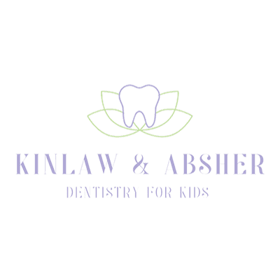 Kinlaw & Absher Dentistry for Kids Logo