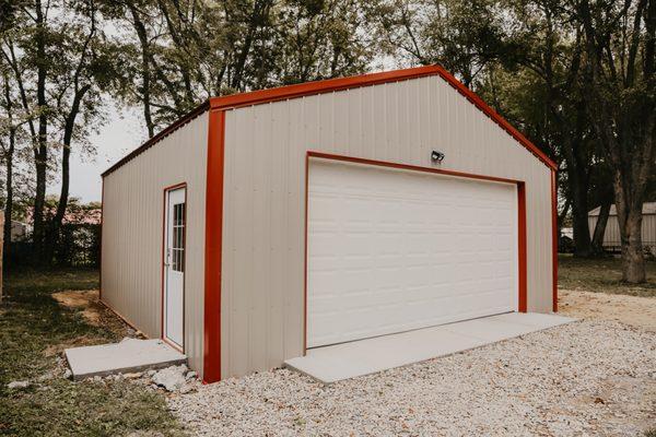 The Barn Store