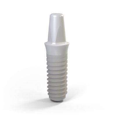 Ceramic Implant