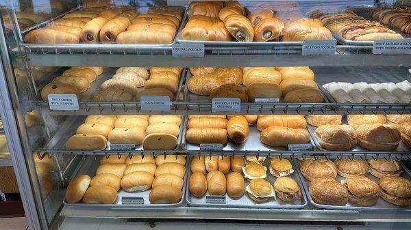 Kolaches