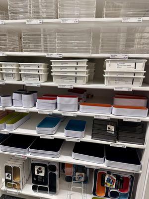 The Container Store