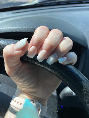 K90 Nails