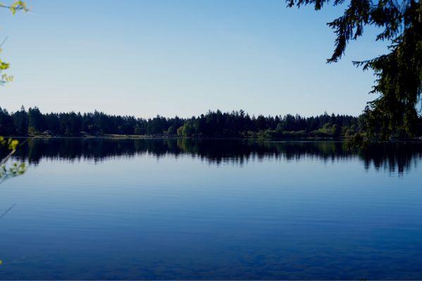 Hicks Lake