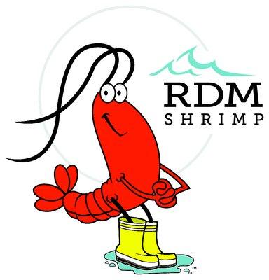 RDM Shrimp