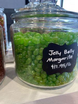 Jelly Belly