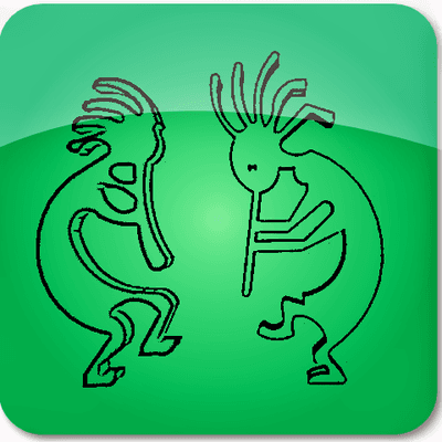 Kokopelli