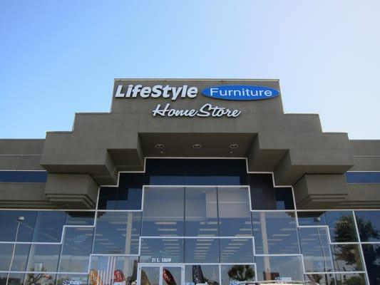 Lifestyle Furniture