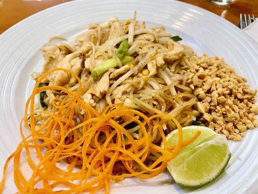 Pad Thai