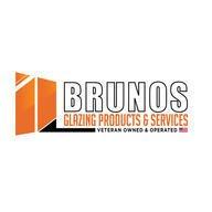 Brunos Glazing Products & Services