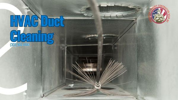 duct cleaning services, air duct cleaning services, dryer vent cleaning, hvac