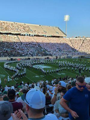 Michigan State University