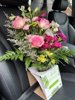 PearTree Home Florist Gifts