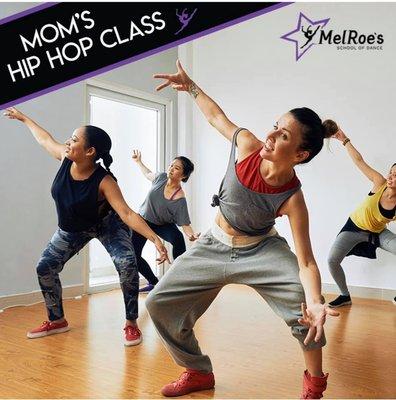 Melroe's School of Dance