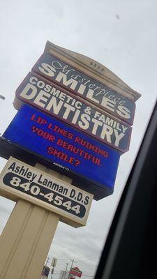 Best dentist visit ever!