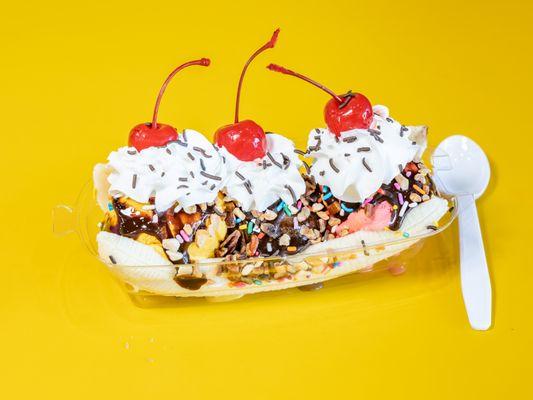 Banana Split