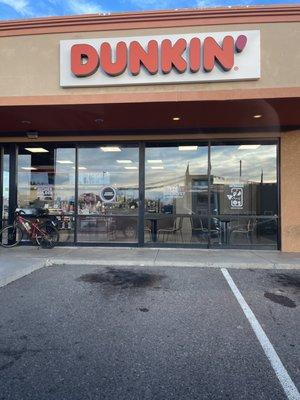 Dunkin'