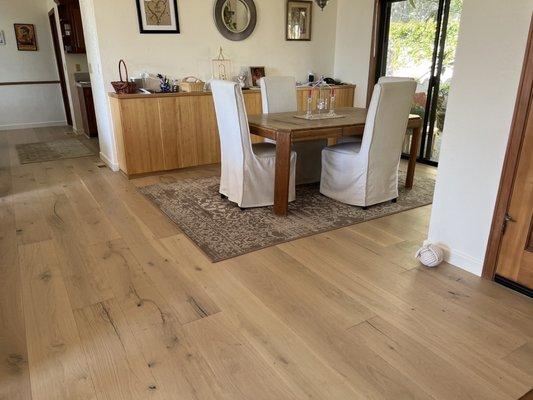 Michael Renga Flooring