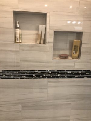 BATHROOM REMODEL
 MARLBORO