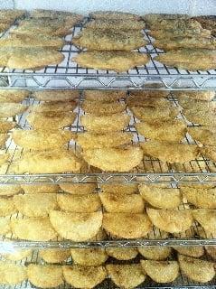 Homemade Fried Pies