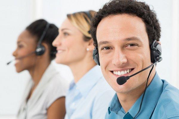 Customer Service & Call Center Representatives