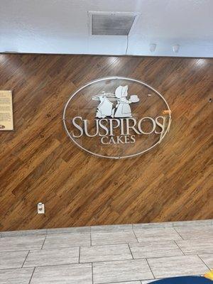 Suspiros Cakes Yuma