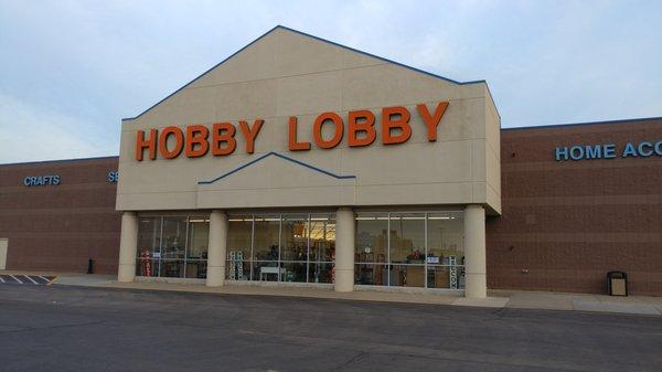 Hobby Lobby