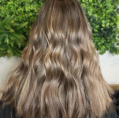 Balayage