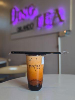 Thai Tea