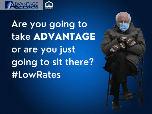 Advantage Home Mortgage