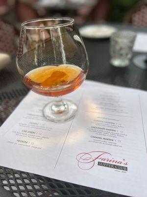 Sazerac