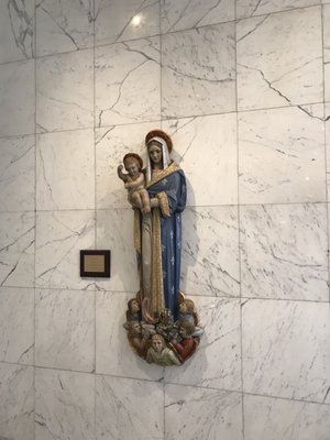 St Anthony Shrine