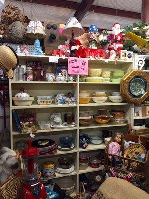 Azle Antique Mall