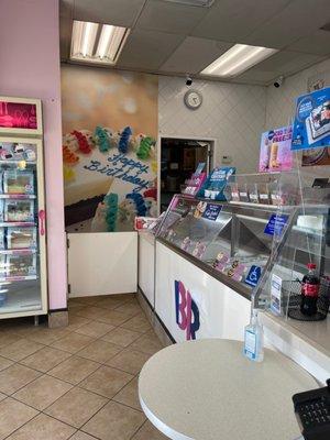 Baskin-Robbins