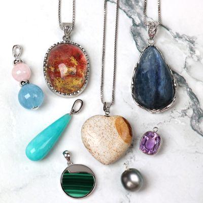 Pendants