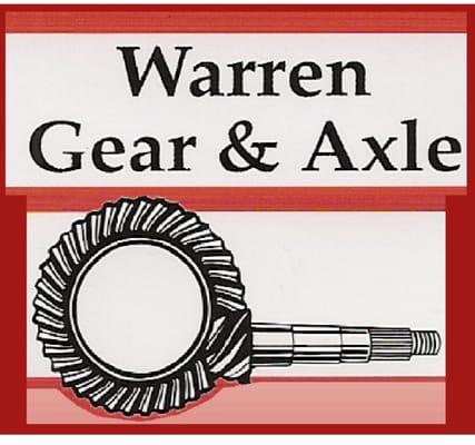 Warren Gear and Axle