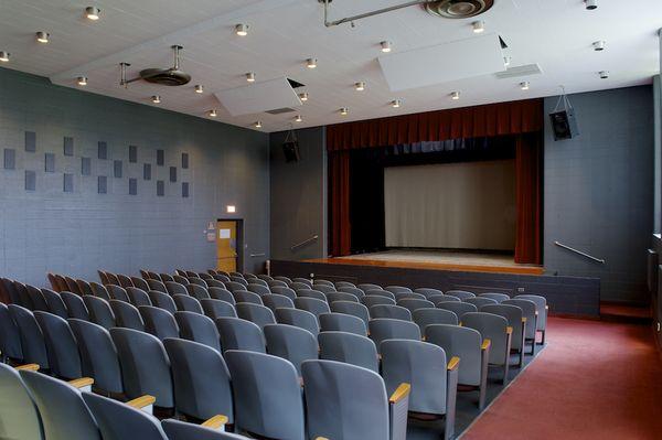 Auditorium