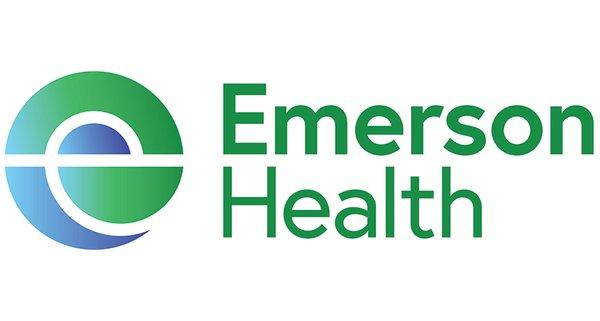 We are Emerson Health.