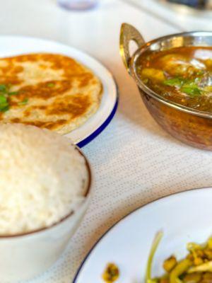 Yangon Beef Curry