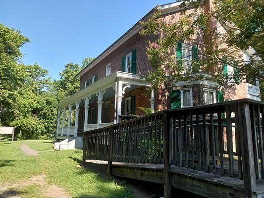 Chesapeake & Ohio Canal National Historic Park