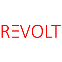 Revolt Branding Agency