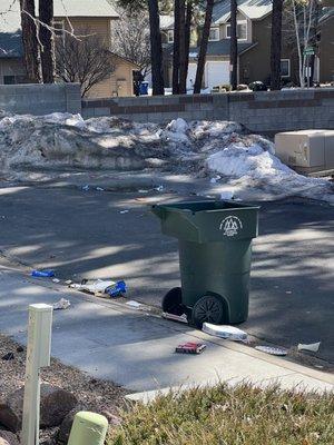 Waste Management - Flagstaff Transfer Station