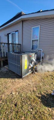 1st Choice Heating, Air & Refrigeration LLC