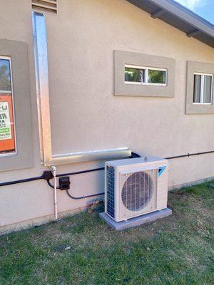 Advanced Heating & Air Conditioning