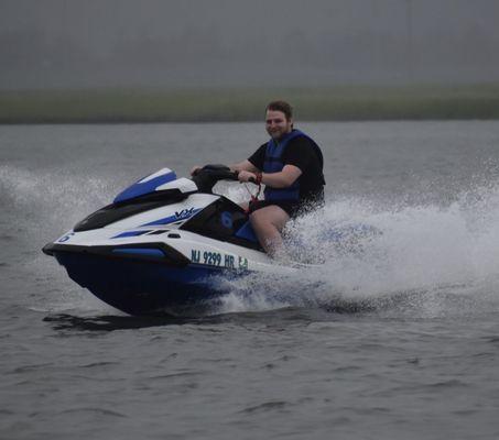 Mocean Waverunners - Jetski rentals