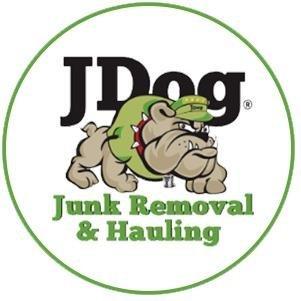 JDog Junk Removal & Hauling Toledo