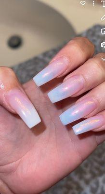 Cosmo Nails