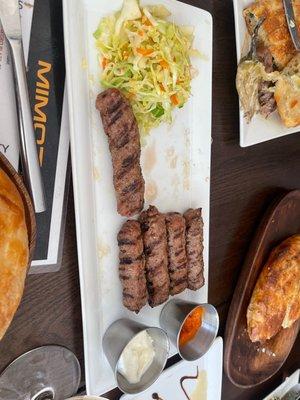 Cevapi