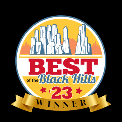 For the 4th year in a row our office was chosen as the #1 Orthodontic office  and also the #1 Orthodontist in the Black Hills.