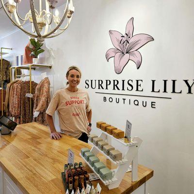 Woman-Owned Business in the Highlands of Louisville, KY