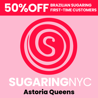 Sugaring NYC - Astoria